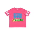 thumbnail image 1 of Inktastic Scuba diver in Training Boys or Girls Toddler T-Shirt, 1 of 5