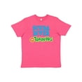 thumbnail image 1 of Inktastic Scuba diver in Training Youth T-Shirt, 1 of 5