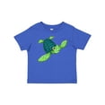 thumbnail image 1 of Inktastic Sea Turtle with Swirls Boys or Girls Baby T-Shirt, 1 of 5