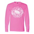 thumbnail image 1 of Inktastic Sea You at Edisto Beach Long Sleeve T-Shirt, 1 of 5