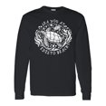 thumbnail image 1 of Inktastic Sea You at Edisto Beach Long Sleeve T-Shirt, 1 of 5