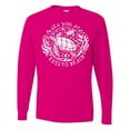 thumbnail image 1 of Inktastic Sea You at Edisto Beach Long Sleeve T-Shirt, 1 of 5