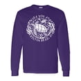 thumbnail image 1 of Inktastic Sea You at Hilton Head, Sc Long Sleeve T-Shirt, 1 of 5