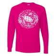 thumbnail image 1 of Inktastic Sea You at Hilton Head, Sc Long Sleeve T-Shirt, 1 of 5