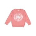 thumbnail image 1 of Inktastic Sea You at Laguna Beach Toddler Sweatshirt, 1 of 4