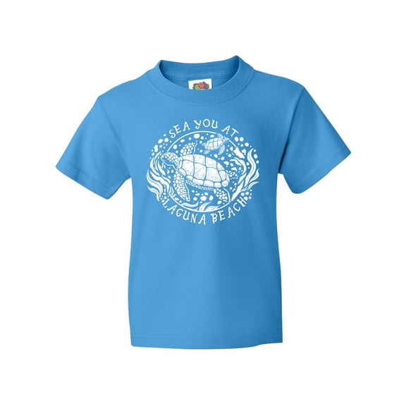 Inktastic Sea You at Laguna Beach Youth T-Shirt