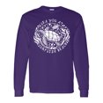 thumbnail image 1 of Inktastic Sea You at Surfside Beach Long Sleeve T-Shirt, 1 of 5