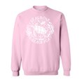 thumbnail image 1 of Inktastic Seagrove Beach 30a Adult Sweatshirt, 1 of 4