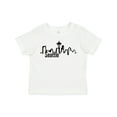 thumbnail image 1 of Inktastic Seattle Skyline Boys or Girls Toddler T-Shirt, 1 of 5