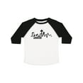 thumbnail image 1 of Inktastic Seattle Skyline Boys or Girls Toddler T-Shirt, 1 of 5