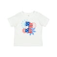 thumbnail image 1 of Inktastic Second Birthday- Fourth of July fireworks Boys or Girls Baby T-Shirt, 1 of 5