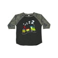 thumbnail image 1 of Inktastic Second Birthday Party Train Boys or Girls Toddler T-Shirt, 1 of 5
