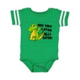 thumbnail image 1 of Inktastic See You Later Alligator Boys or Girls Baby Bodysuit, 1 of 5