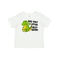 thumbnail image 1 of Inktastic See You Later Alligator Boys or Girls Baby T-Shirt, 1 of 5