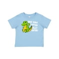 thumbnail image 1 of Inktastic See You Later Alligator Boys or Girls Baby T-Shirt, 1 of 5