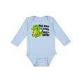 thumbnail image 1 of Inktastic See You Later Alligator Boys or Girls Long Sleeve Baby Bodysuit, 1 of 5