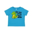 thumbnail image 1 of Inktastic See You Later Alligator Boys or Girls Toddler T-Shirt, 1 of 5