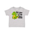 thumbnail image 1 of Inktastic See You Later Alligator Boys or Girls Toddler T-Shirt, 1 of 5
