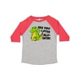 thumbnail image 1 of Inktastic See You Later Alligator Boys or Girls Toddler T-Shirt, 1 of 5