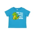 thumbnail image 1 of Inktastic See You Later Alligator Boys or Girls Toddler T-Shirt, 1 of 5