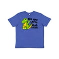 thumbnail image 1 of Inktastic See You Later Alligator Youth T-Shirt, 1 of 5