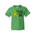 thumbnail image 1 of Inktastic See You Later Alligator Youth T-Shirt, 1 of 5