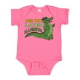 thumbnail image 1 of Inktastic See You Later Alligator with Black Sunglasses Boys or Girls Baby Bodysuit, 1 of 5