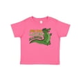 thumbnail image 1 of Inktastic See You Later Alligator with Black Sunglasses Boys or Girls Baby T-Shirt, 1 of 5