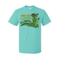 thumbnail image 1 of Inktastic See You Later Alligator with Black Sunglasses T-Shirt, 1 of 5