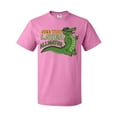 thumbnail image 1 of Inktastic See You Later Alligator with Black Sunglasses T-Shirt, 1 of 5