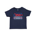 thumbnail image 1 of Inktastic Semiquincentennial Baby 2026 Boys or Girls Baby T-Shirt, 1 of 5