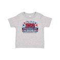 thumbnail image 1 of Inktastic Semiquincentennial Baby 2026 Boys or Girls Baby T-Shirt, 1 of 5