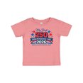 thumbnail image 1 of Inktastic Semiquincentennial Baby 2026 Boys or Girls Baby T-Shirt, 1 of 5