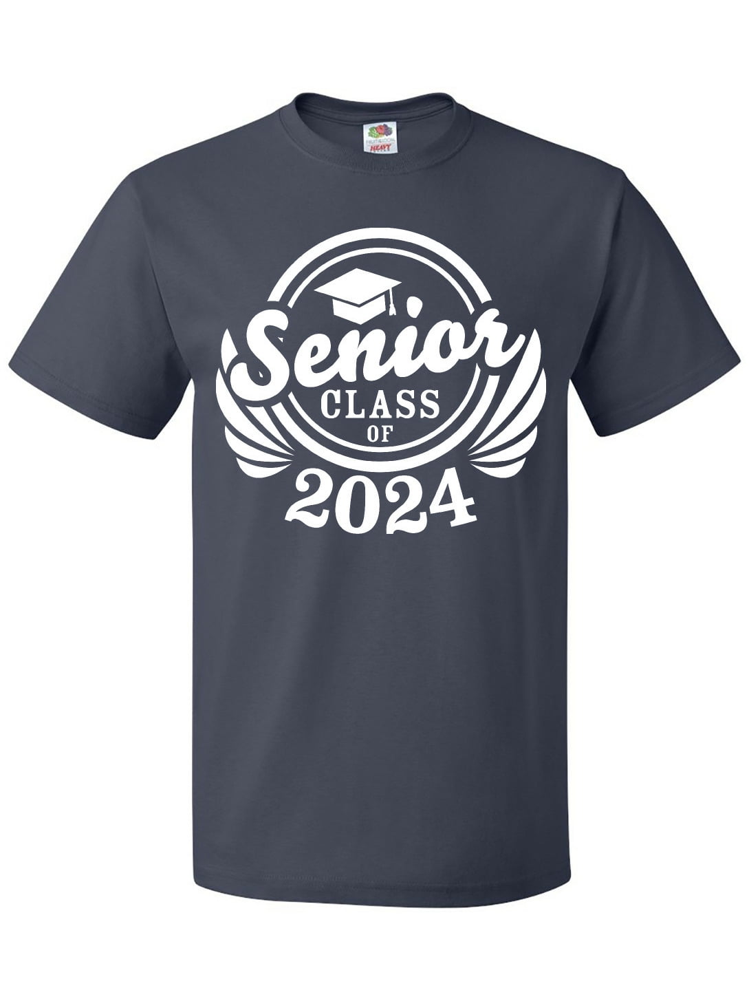 2024 Class Crest Yetis