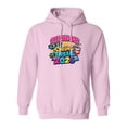thumbnail image 1 of Inktastic Senior Spring Break 2026 Adult Hoodie Sweatshirt, 1 of 4