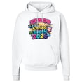 thumbnail image 1 of Inktastic Senior Spring Break 2026 Adult Hoodie Sweatshirt, 1 of 4