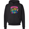 thumbnail image 1 of Inktastic Senior Spring Break 2026 Adult Hoodie Sweatshirt, 1 of 4