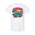 thumbnail image 1 of Inktastic Senior Spring Break 2026 T-Shirt, 1 of 5