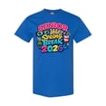 thumbnail image 1 of Inktastic Senior Spring Break 2026 T-Shirt, 1 of 5