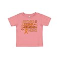 thumbnail image 1 of Inktastic September is Leukemia Awareness Month Boys or Girls Baby T-Shirt, 1 of 5