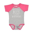thumbnail image 1 of Inktastic Shakespeare Boys or Girls Baby Bodysuit, 1 of 5