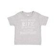 thumbnail image 1 of Inktastic Shakespeare Boys or Girls Baby T-Shirt, 1 of 5