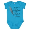 thumbnail image 1 of Inktastic Shakespeare Hamlet Madness Boys or Girls Baby Bodysuit, 1 of 5