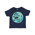 thumbnail image 1 of Inktastic Shakespeare She Is Fierce Quote Girls Toddler T-Shirt, 1 of 5