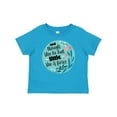thumbnail image 1 of Inktastic Shakespeare She is Fierce Quote Girls Baby T-Shirt, 1 of 5