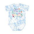 thumbnail image 1 of Inktastic She is Fierce Funny Shakespeare Quote Girls Baby Bodysuit, 1 of 5