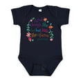 thumbnail image 1 of Inktastic She is Fierce Funny Shakespeare Quote Girls Baby Bodysuit, 1 of 5