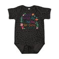 thumbnail image 1 of Inktastic She is Fierce Funny Shakespeare Quote Girls Baby Bodysuit, 1 of 5