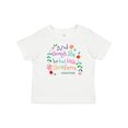 thumbnail image 1 of Inktastic She is Fierce Funny Shakespeare Quote Girls Baby T-Shirt, 1 of 5