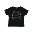 thumbnail image 1 of Inktastic She is Fierce Funny Shakespeare Quote Girls Baby T-Shirt, 1 of 5